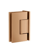 Lustre Bronze