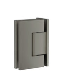 Shadow Gunmetal