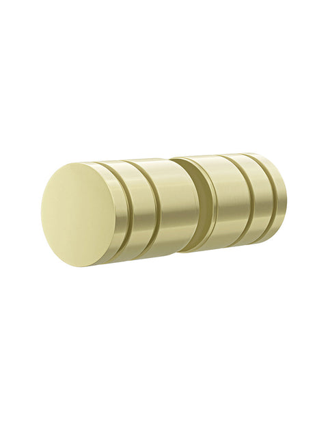 Meir Shower Door Round Handle shower screen hardware
