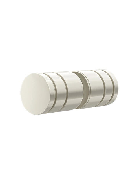 Meir Shower Door Round Handle shower screen hardware