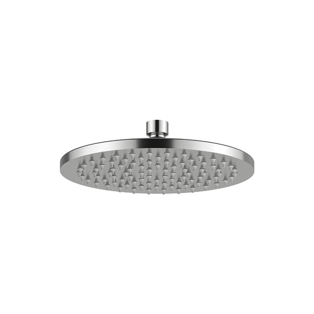Outdoor Round Shower Rose 200mm - SS316