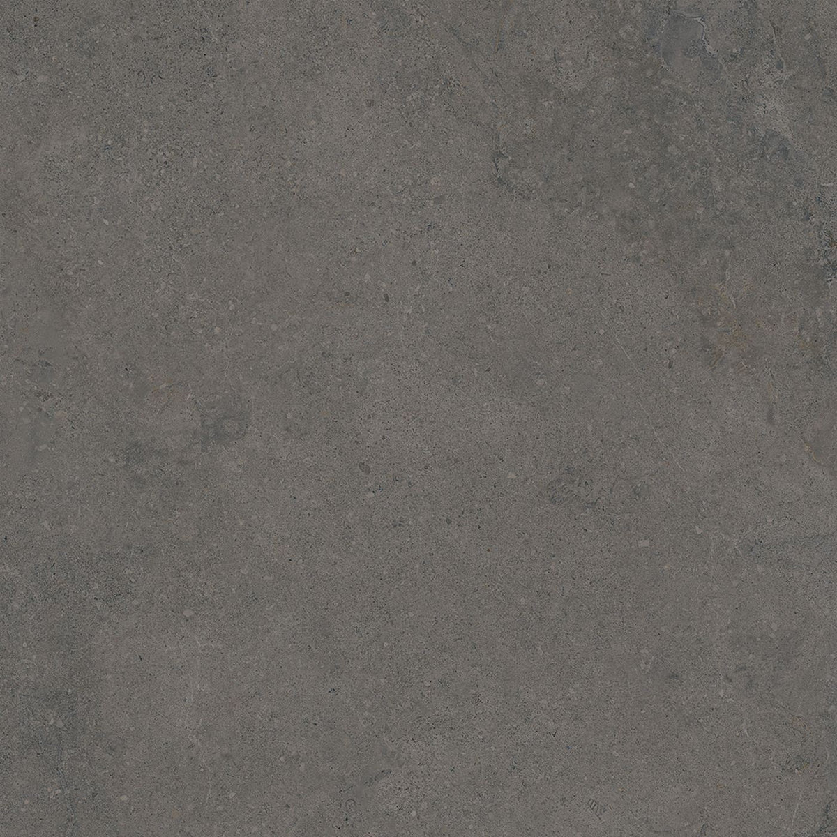 Milano Grey Matt Stone Look Porcelain Tiles 600x600mm tile