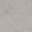 Milano Light Grey Matt Stone Look Porcelain Tiles 600x600mm tile