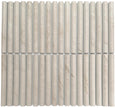 Mini Bamboo Taj mahal