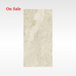 Travertine White 600x1200 Matt