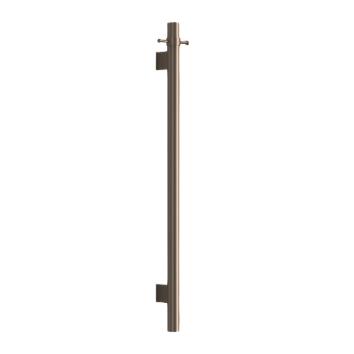 Mirage Vertical Heated Towel Rail