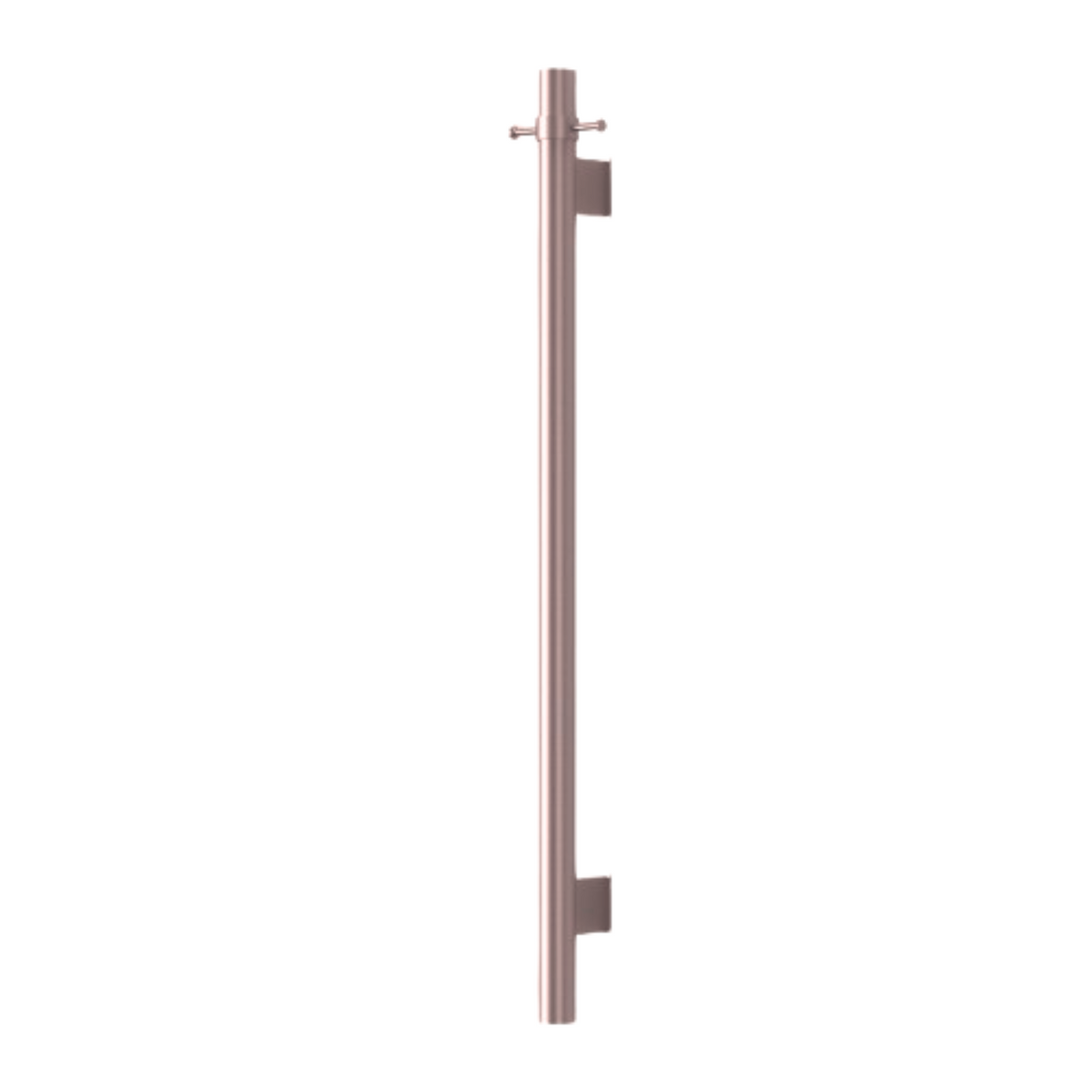 Mirage Vertical Heated Towel Rail