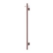 Mirage Vertical Heated Towel Rail