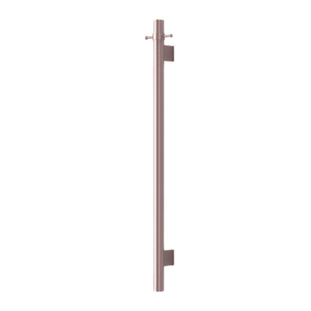 Mirage Vertical Heated Towel Rail