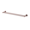 Mirage Double Towel Rail 750mm Dusk