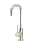 Round Kitchen Mixer Tap