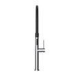 Pull Down Kitchen Mixer With Magnetic Dock - Polished Chrome
