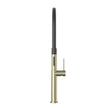 Pull Down Kitchen Mixer With Magnetic Dock - Tiger Bronze
