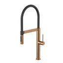 Lustre Bronze