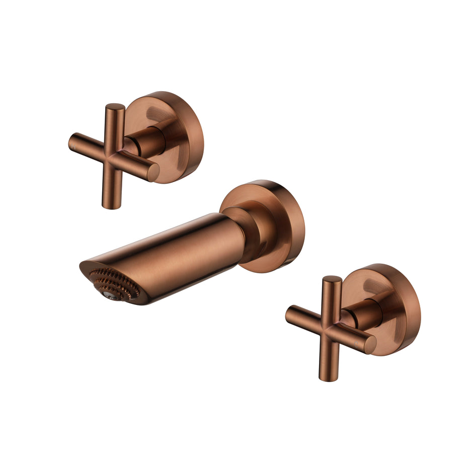 Ryker Shower Set 1/4 Turn
