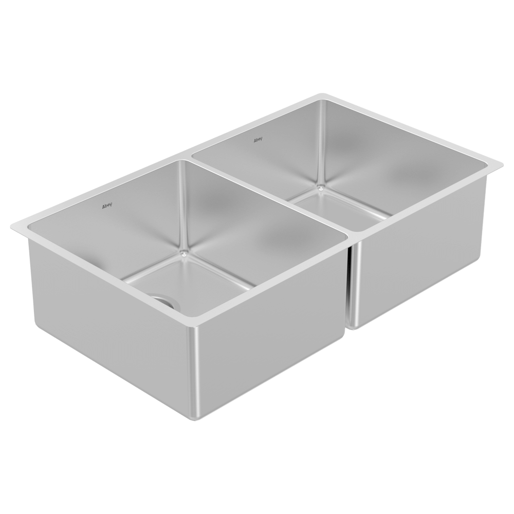 Montego Double Bowl Sink