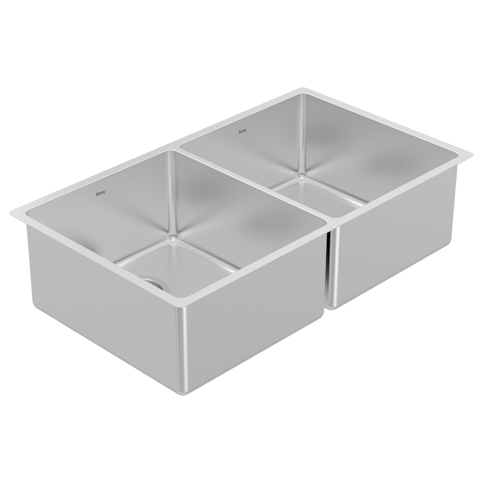 Montego Double Bowl Sink