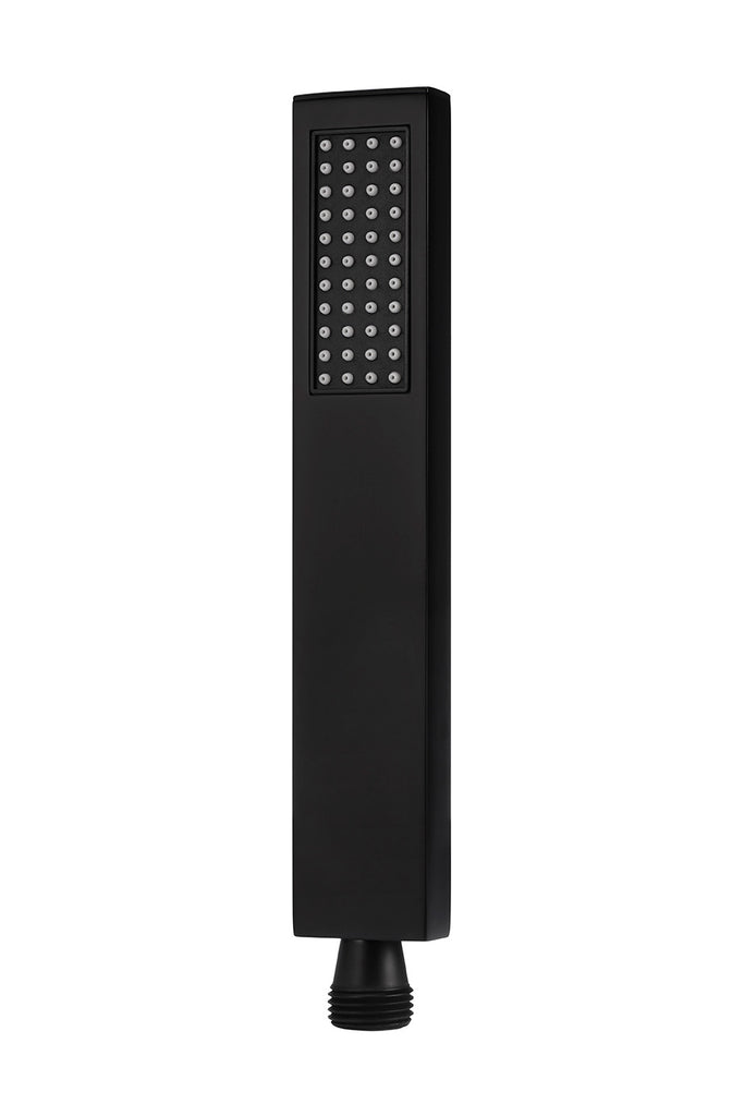 Square Hand Shower Single Function