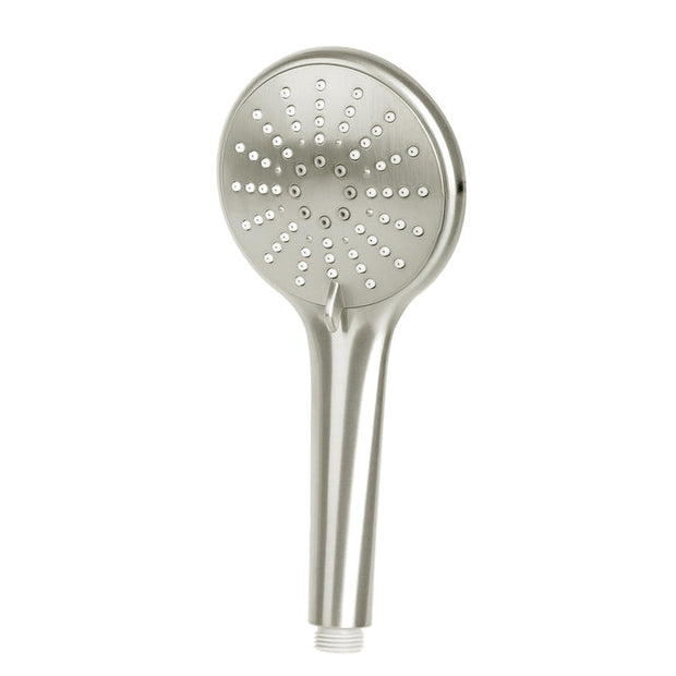 Round Hand Shower Three-Function