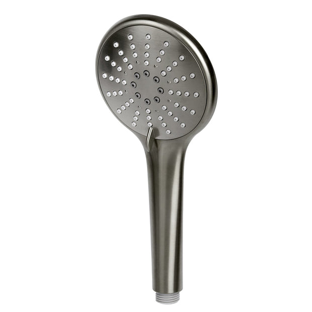 Round Hand Shower Three-Function