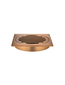 Lustre Bronze