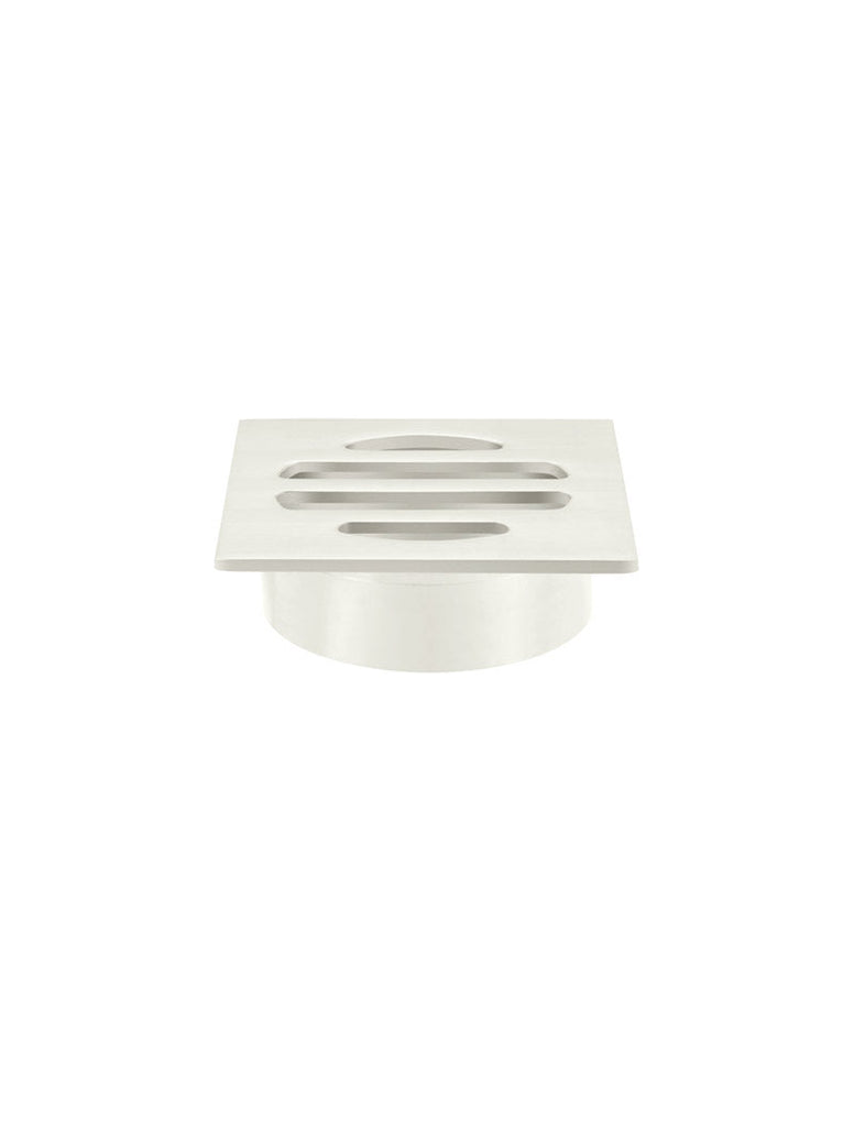 Square Floor Grate Shower Drain 50mm outlet