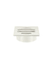 Square Floor Grate Shower Drain 50mm outlet