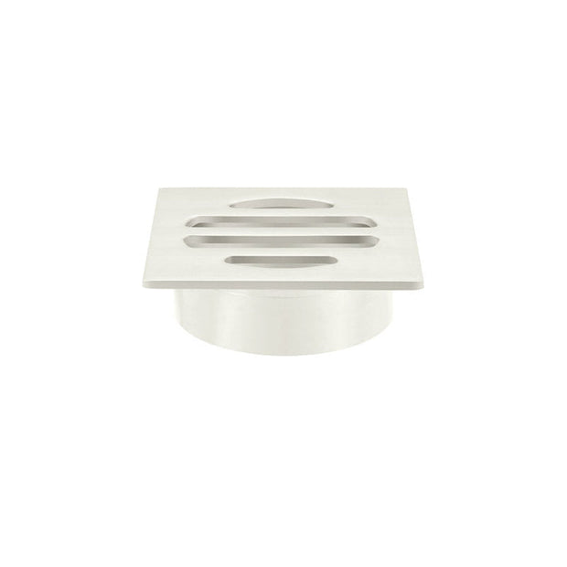 Square Floor Grate Shower Drain 50mm outlet