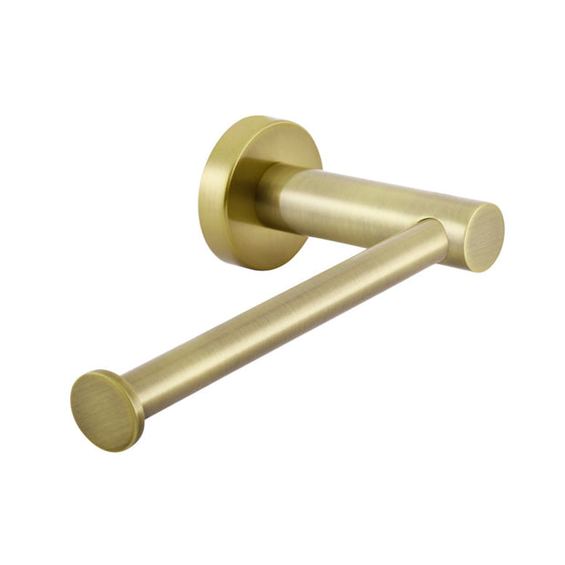 Round Toilet Roll Holder