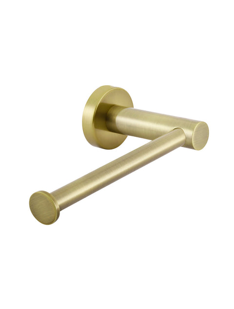 Meir Round Toilet Roll Holder bathroom accessory