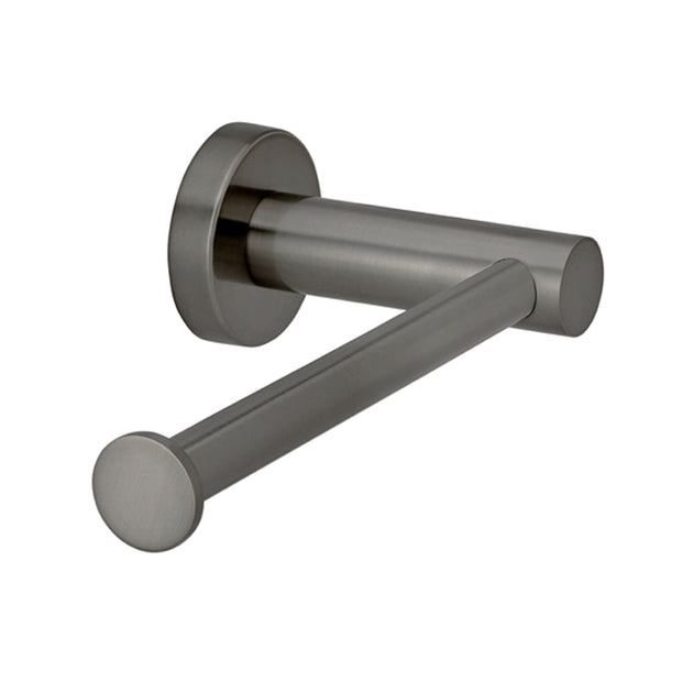 Round Toilet Roll Holder