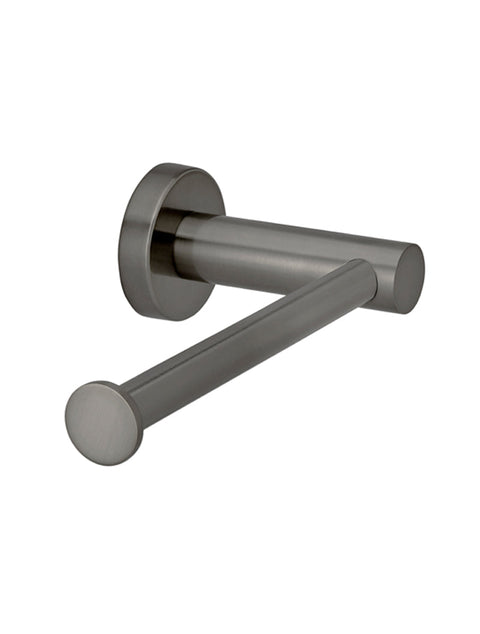 Meir Round Toilet Roll Holder bathroom accessory