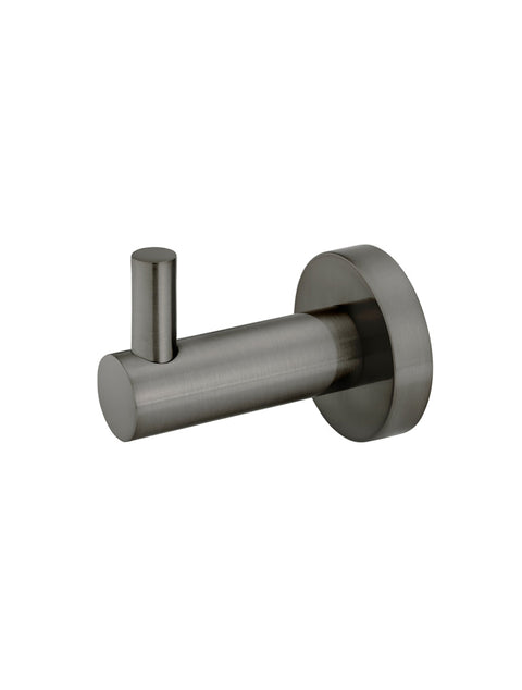 Meir Round Robe Hook bathroom accessory