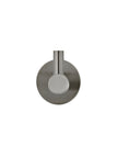 Round Robe Hook - Shadow Gunmetal