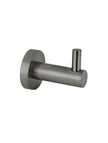 Round Robe Hook - Shadow Gunmetal
