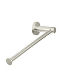 PVD Brushed Nickel