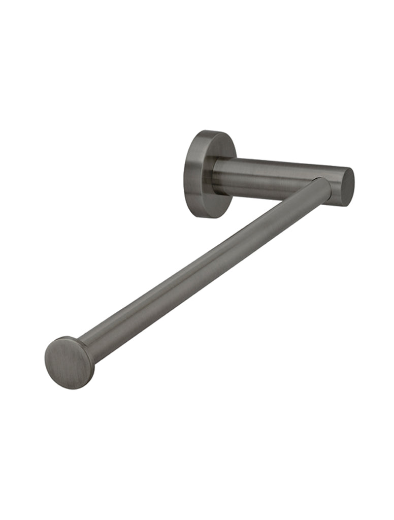Round Guest Towel Rail