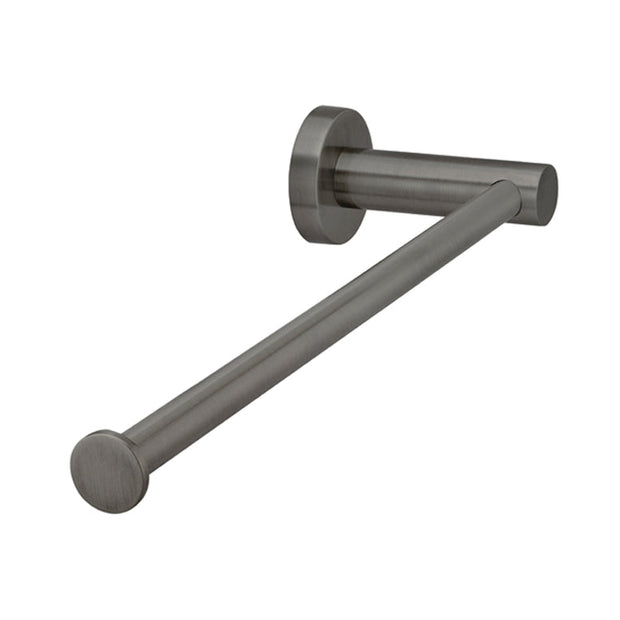 Round Guest Towel Rail