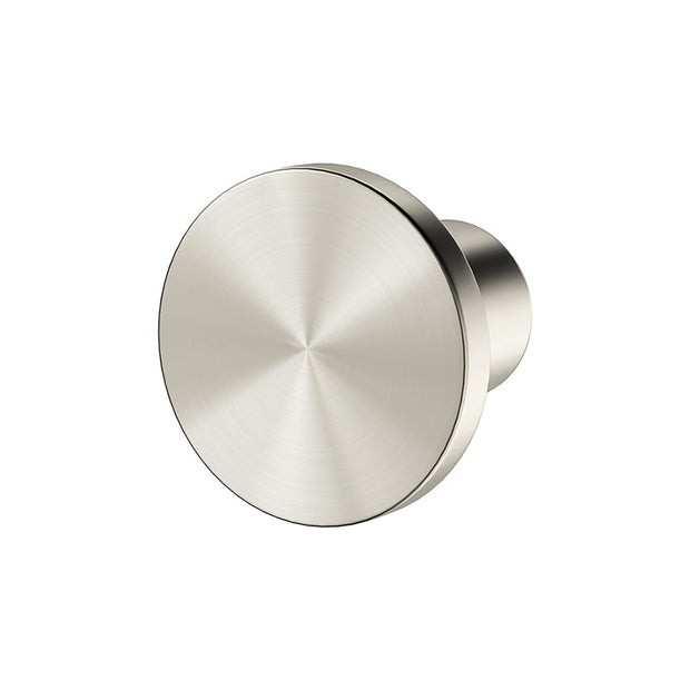 Öppen Knob Cabinet Handle (Brushed) - PVD Brushed Nickel
