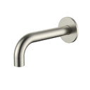 PVD Brushed Nickel