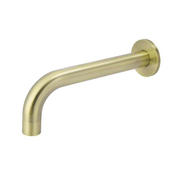 Universal Round Curved Spout