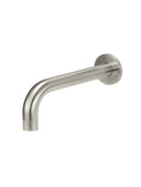 PVD Brushed Nickel
