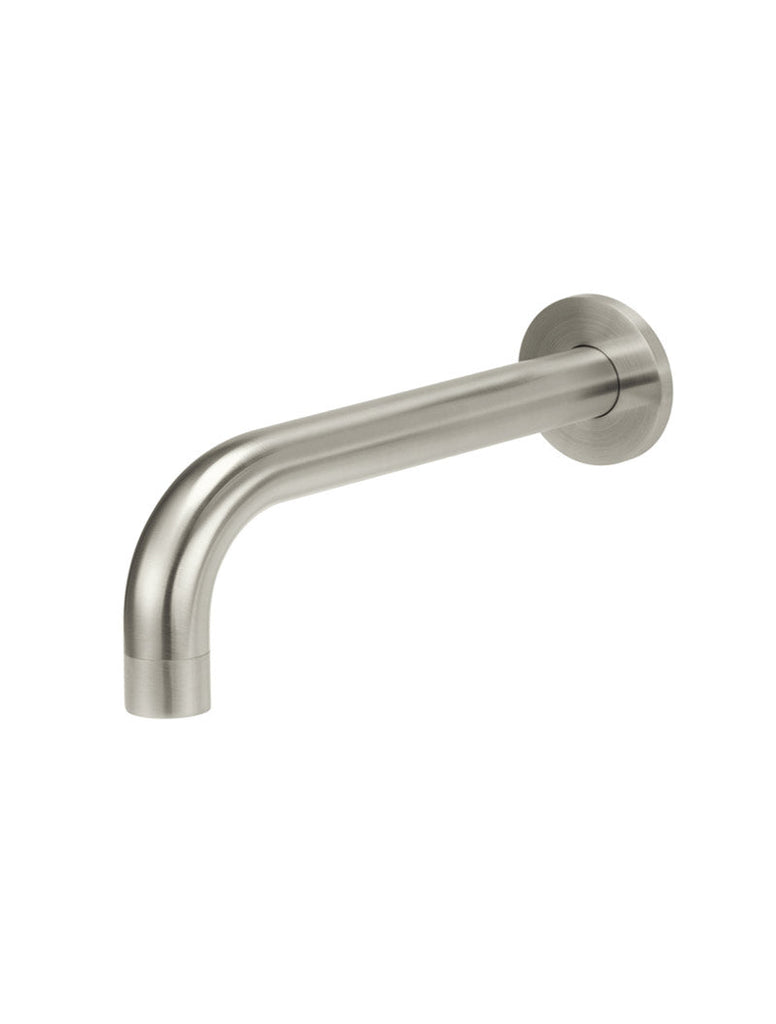 Universal Round Curved Spout