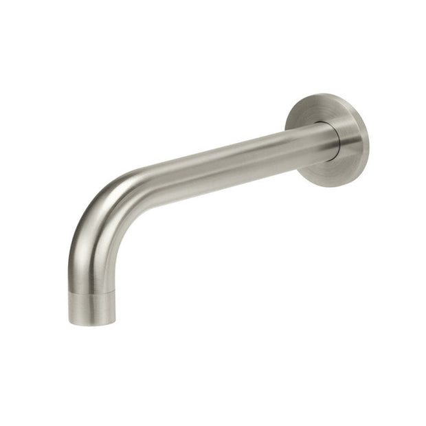 Universal Round Curved Spout