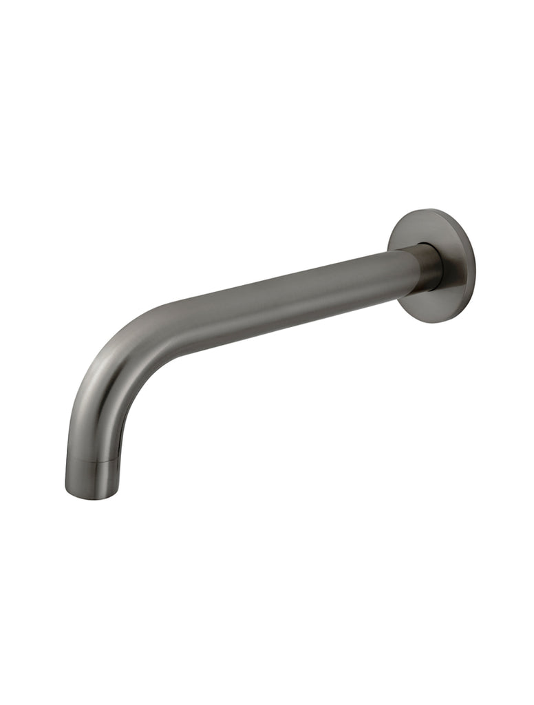 Universal Round Curved Spout