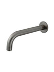 Universal Round Curved Spout