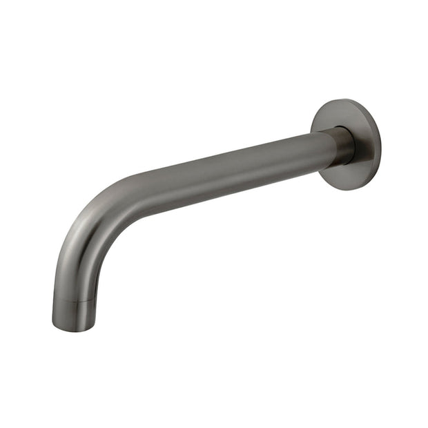 Universal Round Curved Spout