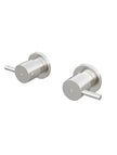 Round Quarter Turn Wall Top Assemblies
