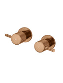 Lustre Bronze