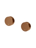 Lustre Bronze
